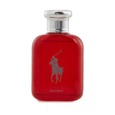 Polo Red 2.5  Edp  Spr